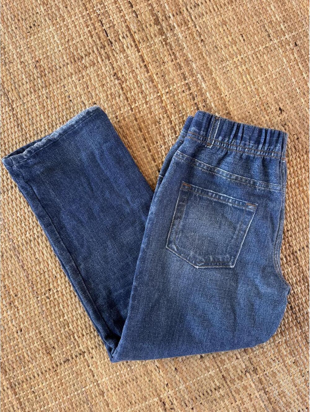 Rag & Bone Sweatpant Jeans